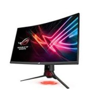 ASUS ROG Strix XG32VQR 32" Curved HDR Gaming Monitor